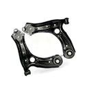 Front Lower Left Right Control Arms Ball Joints Suitable for Skoda Rapid NH3 NH1 - BD1