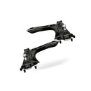 Front Lower Left Right Control Arms Ball Joints Suitable for Skoda Rapid NH3 NH1 - BD4