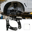 Front Lower Left Right Control Arms Ball Joints Suitable for Skoda Rapid NH3 NH1 - BD2