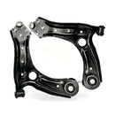 Front Lower Left Right Control Arms Ball Joints Suitable for Skoda Rapid NH3 NH1 - ZT2