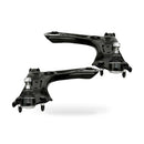 Front Lower Left Right Control Arms Ball Joints Suitable for Skoda Rapid NH3 NH1 - ZT3