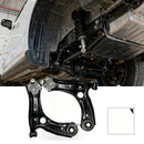 Front Lower Left Right Control Arms Ball Joints Suitable for Skoda Fabia NJ3 NJ5 - BD2