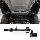Front Lower Left Right Straight Control Arms Suitable for Mercedes E-Class W211 - BD2