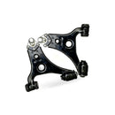 Front Lower Left Right Control Arms Suitable for Mercedes A-Class W169 2004-2012 - BD1