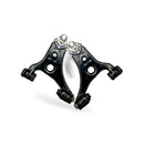 Front Lower Left Right Control Arms Suitable for Mercedes A-Class W169 2004-2012 - BD3