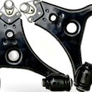 Front Lower Left Right Control Arms Suitable for Mercedes A-Class W169 2004-2012 - XQ1