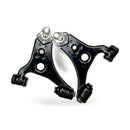 Front Lower Left Right Control Arms Suitable for Mercedes A-Class W169 2004-2012 - ZT3