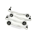 4PCS Front Lower Left Right Control Arm Suitable for Mercedes SLK SLC R172 RWD - BD3
