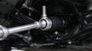 Tie Rod End Inner Outer Set Suitable for Mercedes W163 ML320 ML430 ML500 ML55 - ZT2