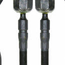 Tie Rod End Inner Outer Set Suitable for Mercedes W163 ML320 ML430 ML500 ML55 - XQ1