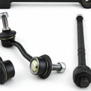 Inner Outer Tie Rod End Sway Bar Link Kit Suitable for Mercedes Sprinter Van - XQ1