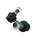 Inner Outer Tie Rod End Sway Bar Links Suitable for Mitsubishi Pajero NS - BD1