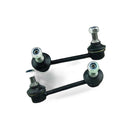 Inner Outer Tie Rod End Sway Bar Link Suitable for Mitsubishi Pajero NM NP - BD2