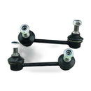 Inner Outer Tie Rod End Sway Bar Link Suitable for Mitsubishi Pajero NM NP - ZT2