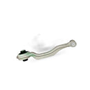 Front Lower Left Right Curved Control Arms Suitable for Mercedes E-Class W211 - BD2
