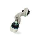 Front Lower Left Right Curved Control Arms Suitable for Mercedes SL-Class R129 - BD3
