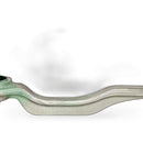 Front Lower Left Right Curved Control Arms Suitable for Mercedes SL-Class R129 - XQ1