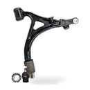 Front Lower Left Right Control Arms with Ball Joints Suitable for Mercedes ML - ZT2