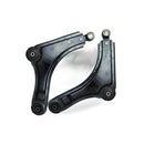 Front Lower Left Right Control Arm Ball Joint Assembly Suitable for Daewoo - BD2