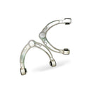 Front Upper Left Right Control Arm Pair Suitable for Mercedes GLE C292 W166 - BD2