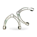 Front Upper Left Right Control Arm Pair Suitable for Mercedes GLE C292 W166 - ZT2