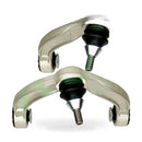 Front Upper Left Right Control Arm Pair Suitable for Mercedes-Benz GL-Class - ZT3