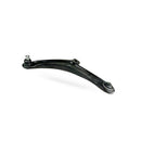 Front Lower Control Arms with Ball Joints Pair Suitable for Mitsubishi Lancer CJ - BD1