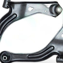 Front Lower Left Right Control Arms with Ball Joints Suitable for Mazda Tribute - XQ1