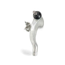 Tie Rod End Suitable for Honda Civic 1996-2000 Acura EL 1997-2000 53560-S04-003 - BD1