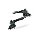 Front Lower Left Right Control Arms with Ball Joints Suitable for Audi A1 S1 8X1 - BD4