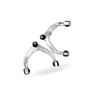 Front Upper LH RH Control Arms with Ball Joints Suitable for BMW X5 E70 X6 E71 - BD2