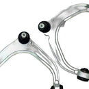 Front Upper LH RH Control Arms with Ball Joints Suitable for BMW X5 E70 X6 E71 - XQ1