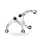 Front Upper LH RH Control Arms with Ball Joints Suitable for BMW X5 E70 X6 E71 - ZT2