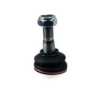 Front Lower Left Right Straight Control Arms Ball Joints Set Suitable for BMW - BD4