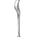 Front Lower Left Right Curved Control Arms with Ball Joints Suitable for BMW 5 - XQ1