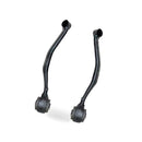 Front Lower Left Right Control Arms Suitable for BMW X3 E83 2004-2010 2.0L - BD1
