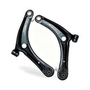 Front Lower Left Right Control Arms Ball Joints Suitable for Dodge Caliber - BD3