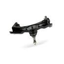 Front Upper Right Left Control Arms with Ball Joints Suitable for Ford Explorer - BD4