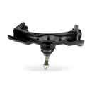 Front Upper Right Left Control Arms with Ball Joints Suitable for Ford Explorer - ZT3