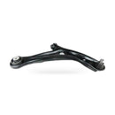 Front Lower Right Control Arm With Ball Joint Suitable for Ford Fiesta WS - ZT3