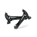 Front Lower Left Right Control Arms with Ball Joints Suitable for Ford Fiesta - BD4