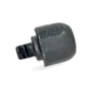 Inner Tie Rod End Suitable for Ford EcoSport 2013-2018 CN15-3280AA - BD2