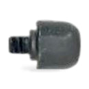 Inner Tie Rod End Suitable for Ford EcoSport 2013-2018 CN15-3280AA - ZT3