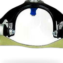 Front Upper Right Control Arm Suitable for Honda Civic 87-93 ED EF EY CRX 87-92 - XQ1