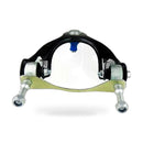 Front Upper Right Control Arm Suitable for Honda Civic 87-93 ED EF EY CRX 87-92 - ZT3