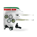 10PCS Front End Suspension Kit Suitable for Honda CR-V RD4 RD7 2001-2006 Lower - ZT2
