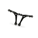 Front Lower Left Right Control Arms with Ball Joints Suitable for Honda Odyssey - BD3