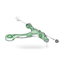Front Lower Left Control Arm Ball Joint Suitable for Honda Accord CP Euro CU - ZT2