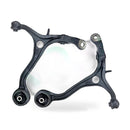 Front Lower Left Right Control Arms with Ball Joints Suitable for Honda Accord - ZT2