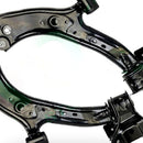 Front Lower Left Right Control Arms Pair Suitable for Honda CR-V RE 2007-2011 - XQ1